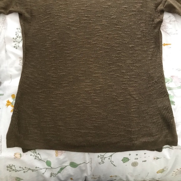 Madewell Sweater - Picture 5 of 7